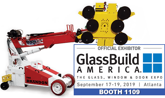 GlassBuild America- 9月17-19日-亚特兰大