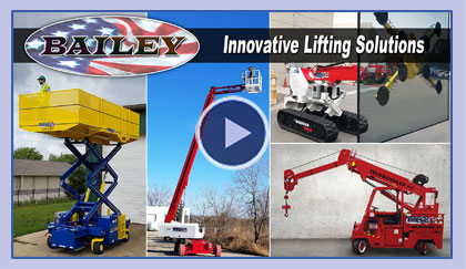 Innovative Lifting Solutions