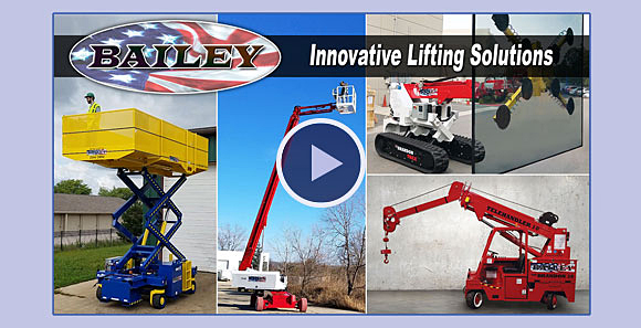 We Can Make It Happen - Innovative Lifting Solutions