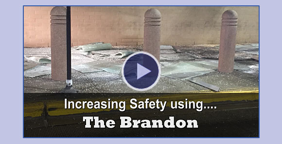 Increasing Safety using The Brandon